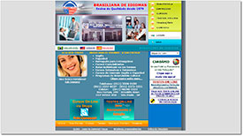 BRASILISNA DE IDIOMAS - Escola de Idiomas