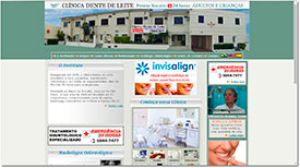 Clinica Dente de Leite