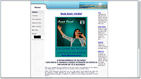 Irmã Carol - A Missionária da Alegria