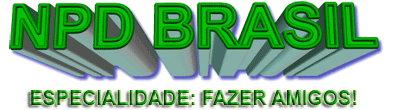 Visite o Site NPDBRASIL