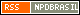 RSSFeed NPDBRASIL Vela as novidades no NPDBRASIL rapidamente...