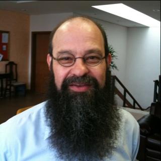 Padre Carlos Alberto Contieri, SJ